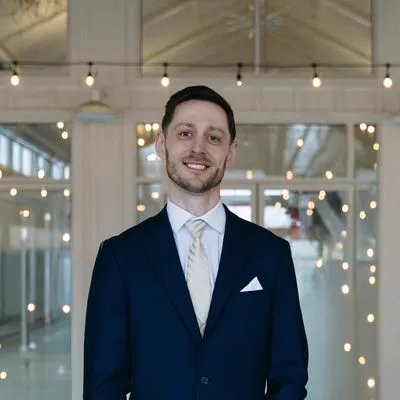 Jon Baer, owner of JB Web Co.